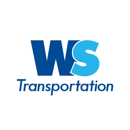 WS Transportation Logo