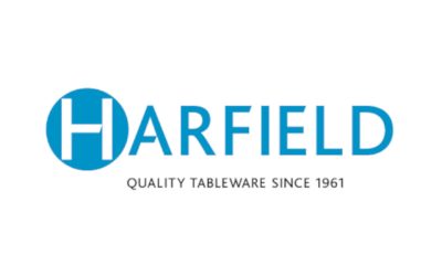 Harfield Tableware – Case Study