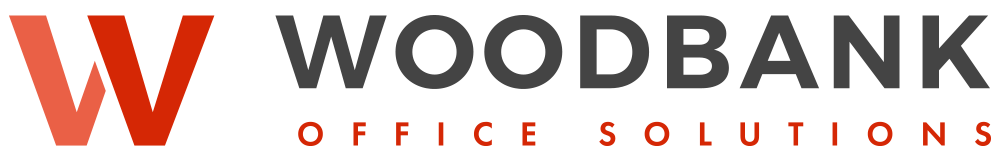 Woodbank Logo