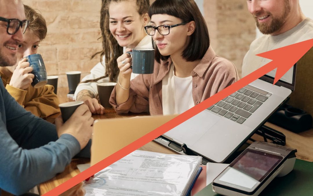 Boost Business Efficiency & Productivity With Document Management