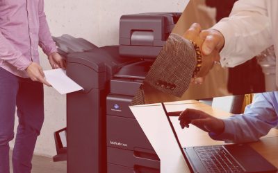 How to Find The Perfect Managed Print Service Provider