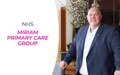 Woodbank Deliver for the NHS Miriam Primary Care Group