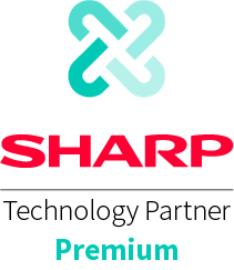 Sharp Technology Premium Partner