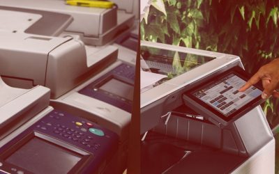 Old vs New: The Cost of an Outdated Print Solution
