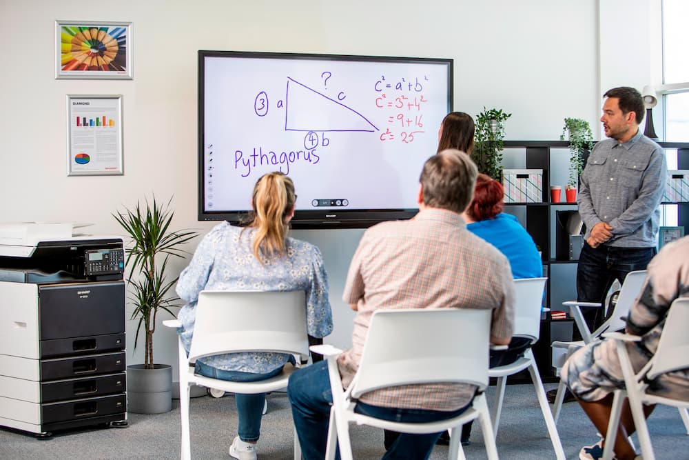 Audio Visual AV Furniture in Education Audio Visual AV Furniture in Education