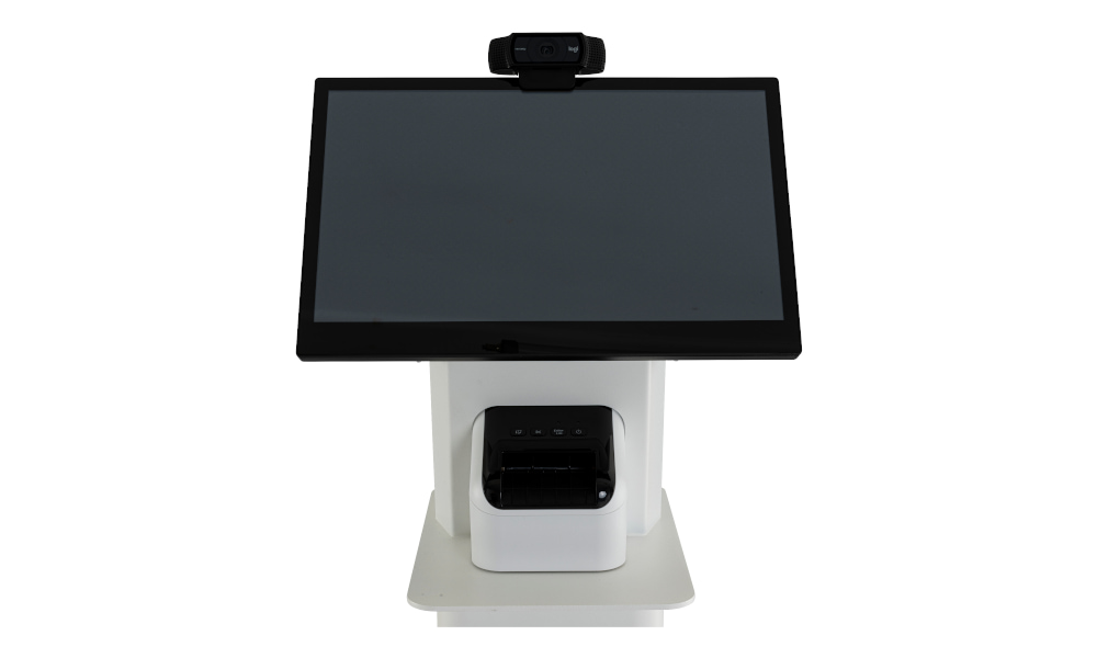 Optimised Visitor Management - OVM Optimised Visitor Management - OVM