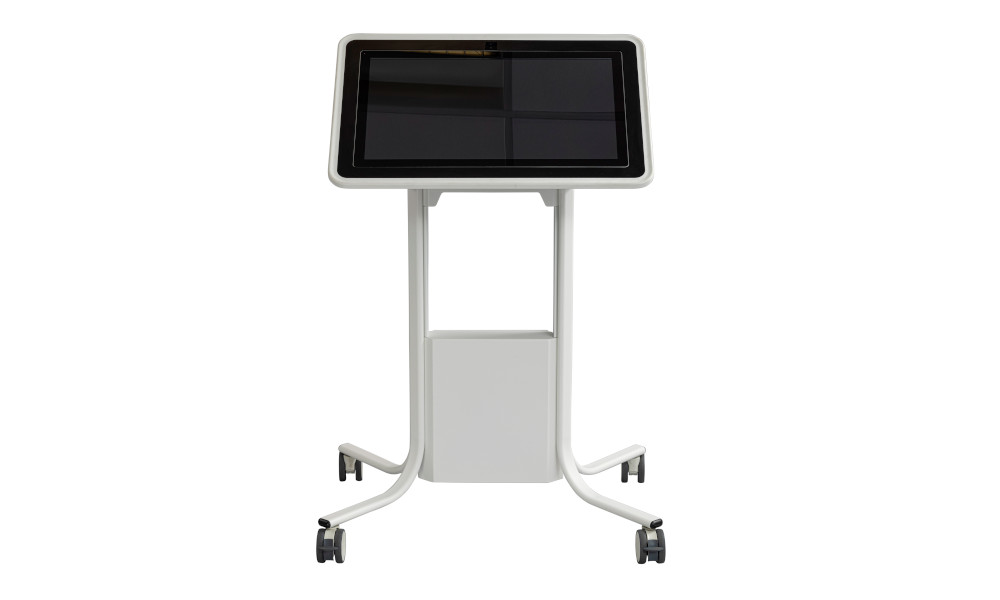 Interactive Touch Tables