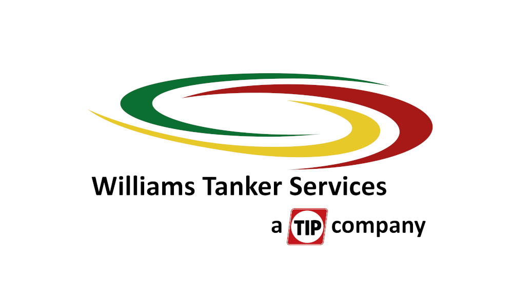 Williams Tanker Services Logo