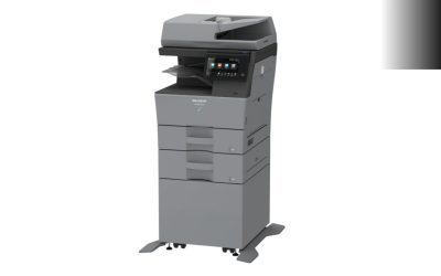 SHARP BP-B547WD
