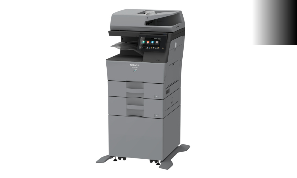 SHARP BP-B547WD