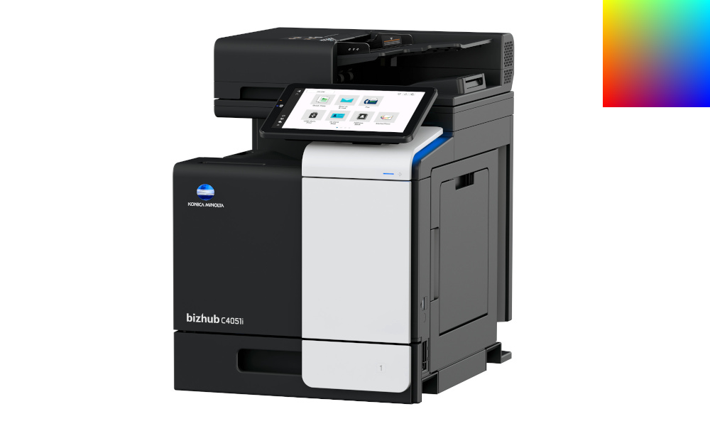 Konica Minolta Bizhub C4051i