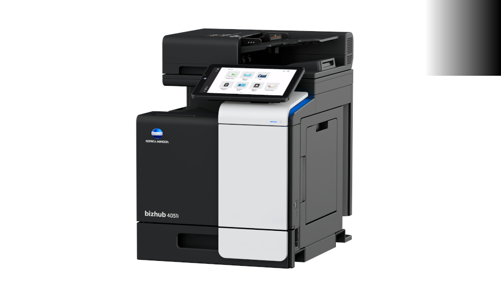 Konica Minolta Bizhub 4051i