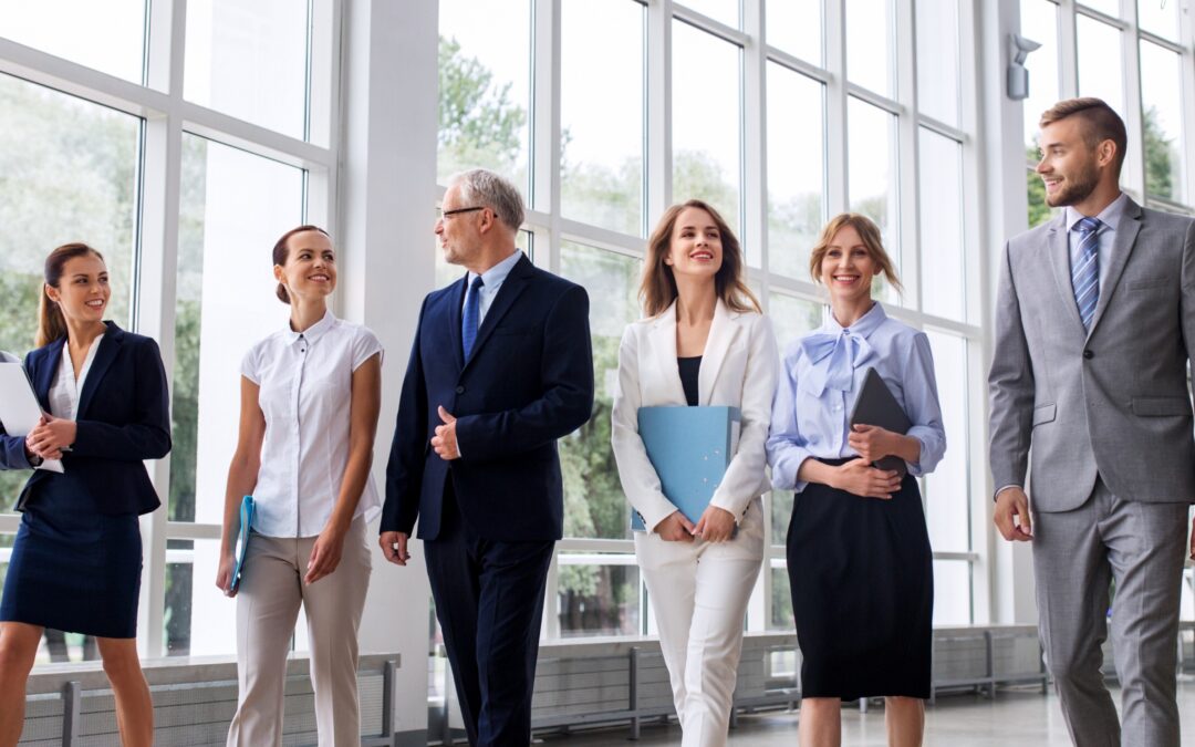 Tailoring Print Management to meet the needs of your people and the business as they return to the office.